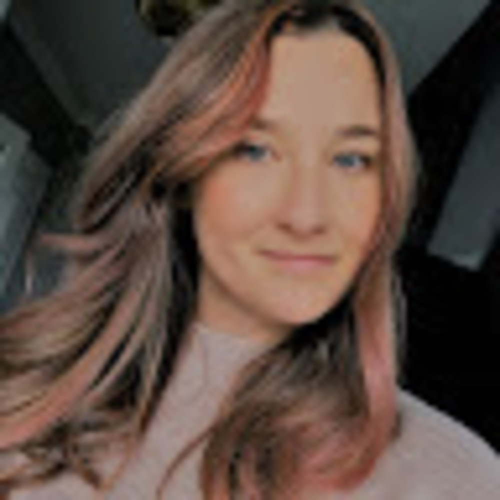 Meet your Posher, Kaylah